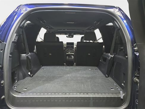 Certified 2023 Lexus GX 460 Premium image 12