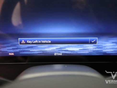 New 2026 Chevrolet Traverse LT w/ Midnight/Sport Edition FWD image 20