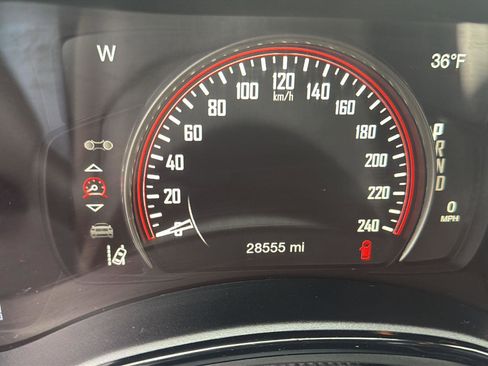 Used 2025 Dodge Durango GT image 19