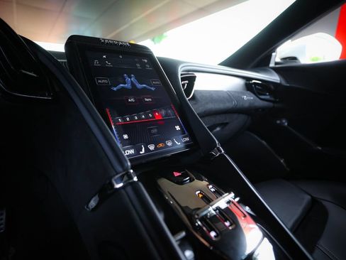 Certified 2021 Ferrari Roma RWD image 35