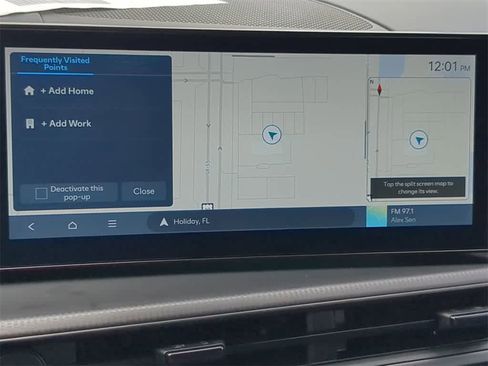 New 2026 Hyundai Santa Fe Calligraphy image 29