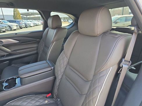 Certified 2023 MAZDA CX-9 Signature image 15