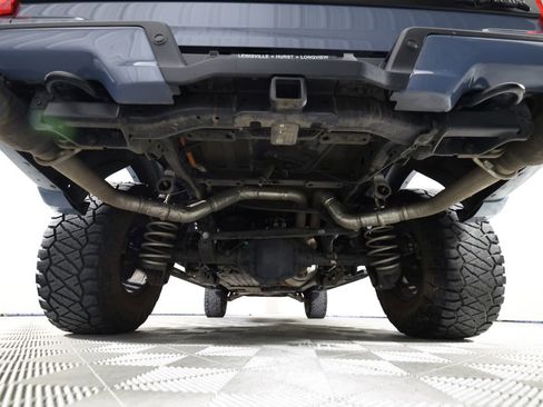 Used 2023 Ford F150 Raptor w/ Raptor Carbon Fiber Package AWD/4WD image 58