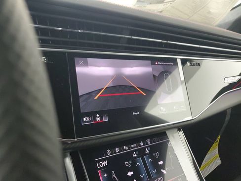 New 2026 Audi Q8 Prestige AWD/4WD image 27