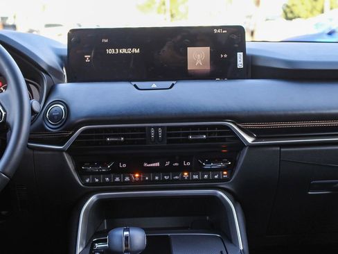 New 2026 MAZDA CX-90 Plug-In Hybrid w/ Premium Plus image 15