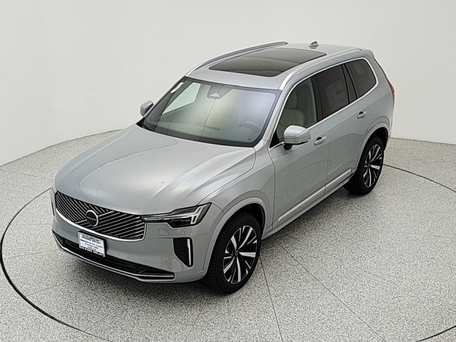 New 2027 Volvo XC60 B5 Core AWD/4WD image 13