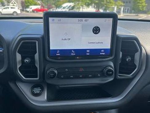 Certified 2023 Ford Bronco Sport Big Bend w/ Convenience Package AWD/4WD image 17