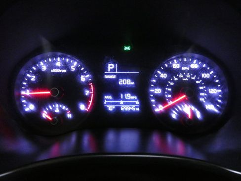 Used 2018 Kia Rio S image 18