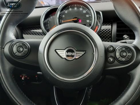 Used 2018 MINI Cooper S FWD image 24