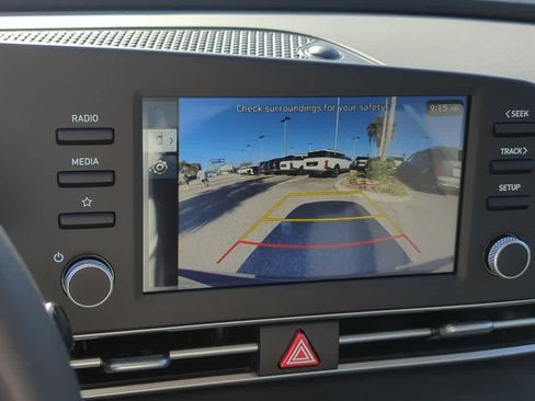 New 2026 Hyundai Elantra SE FWD image 30