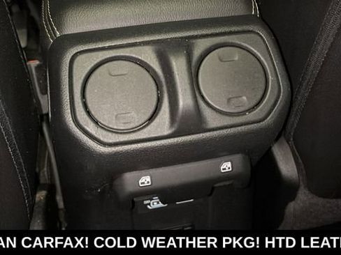 Used 2021 Jeep Gladiator Overland w/ Popular Equipment Package image 8