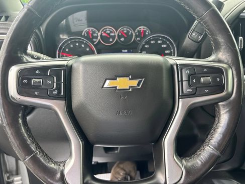 Used 2020 Chevrolet Silverado 3500 LT w/ All Star Edition AWD/4WD image 29
