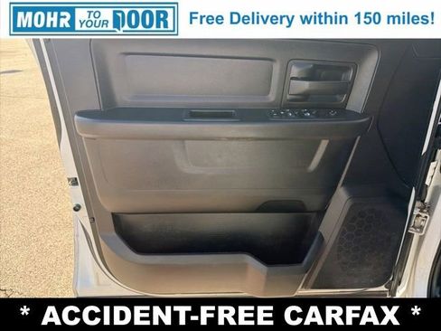 Used 2020 RAM 2500 Tradesman image 13