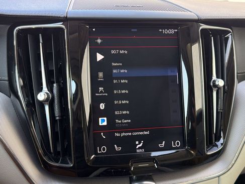 Used 2019 Volvo XC60 T5 Inscription w/ Protection Package FWD image 20