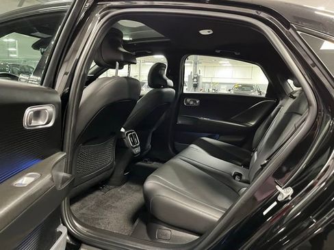 Used 2024 Hyundai Ioniq 6 Limited image 14