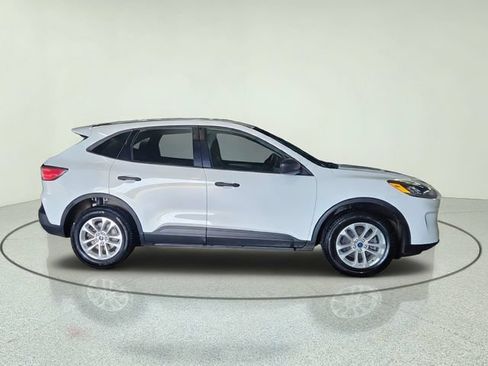 Used 2021 Ford Escape S AWD/4WD image 2