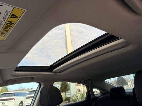 Used 2021 Honda Civic EX image 32