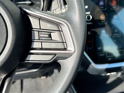 New 2026 Subaru Impreza 2.0i Sport image 9