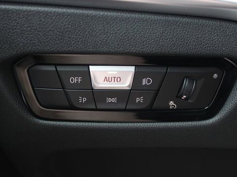 New 2025 BMW 330i xDrive Sedan w/ M Sport Package image 52