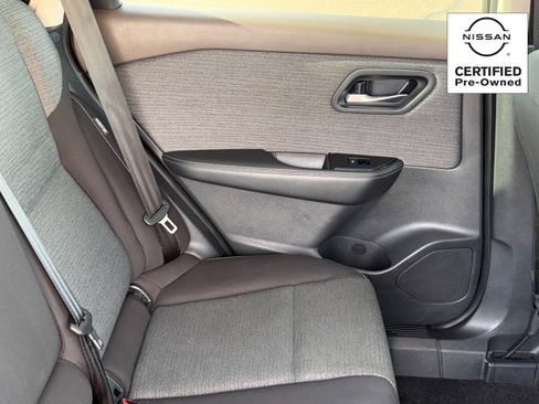 Certified 2023 Nissan Rogue SV image 14