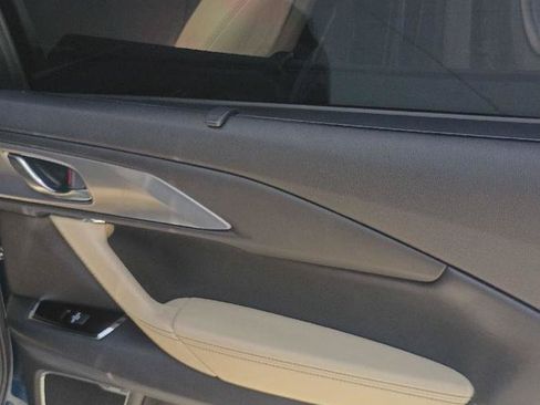 Used 2022 MAZDA CX-9 Grand Touring AWD/4WD image 18