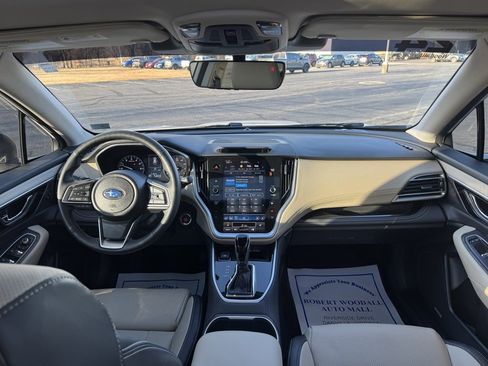 Used 2024 Subaru Outback Limited w/ Tech Package 3 image 13