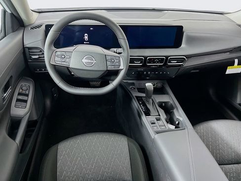 New 2026 Nissan Sentra SV image 20