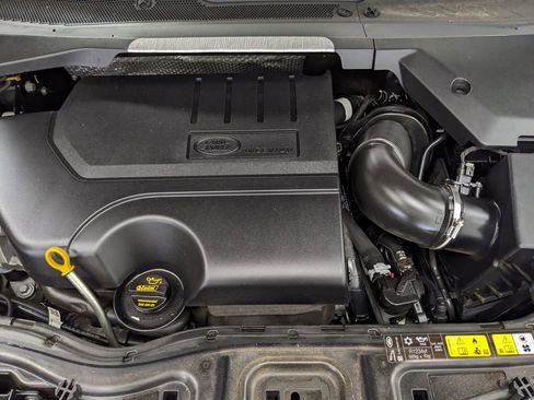 Used 2020 Land Rover Discovery Sport S AWD/4WD image 19