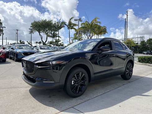 New 2026 MAZDA CX-30 Aire Edition AWD/4WD image 28