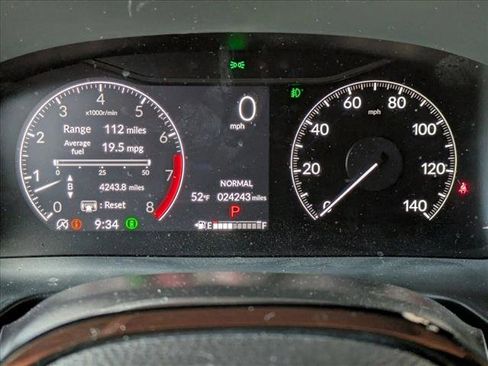 Used 2023 Honda Pilot EX-L image 11