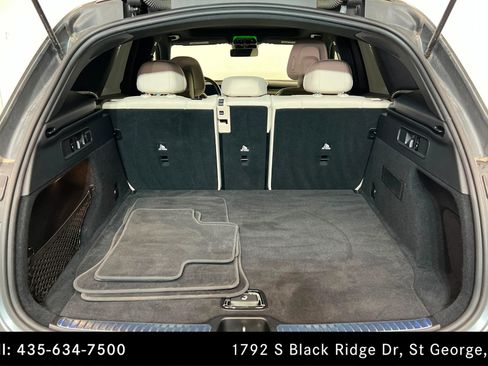 Certified 2023 Mercedes-Benz GLC 300 4MATIC image 22