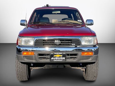 Used 1995 Toyota 4Runner SR5 image 3