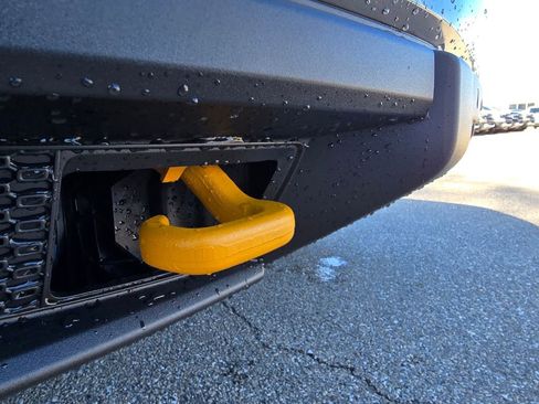 New 2026 Ford Maverick Tremor image 17