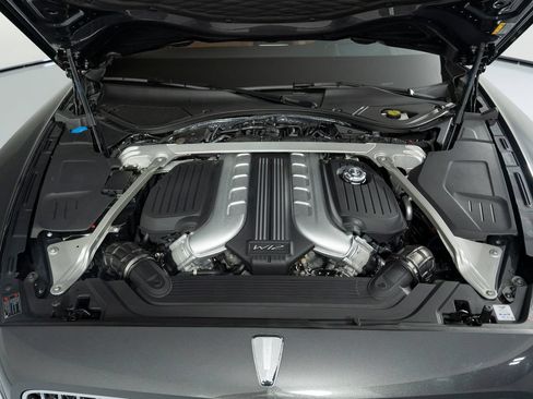 Used 2021 Bentley Flying Spur W12 AWD/4WD image 61