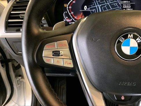 Used 2022 BMW X4 xDrive30i w/ Premium Package image 23