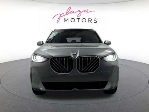 Used 2026 BMW X3 xDrive30i w/ Convenience Package AWD/4WD image 3