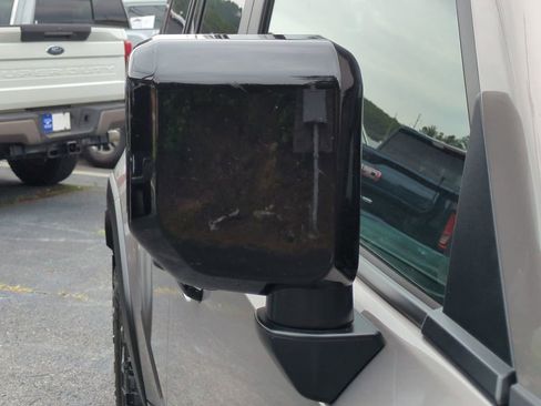 Used 2025 Toyota Land Cruiser AWD/4WD image 15