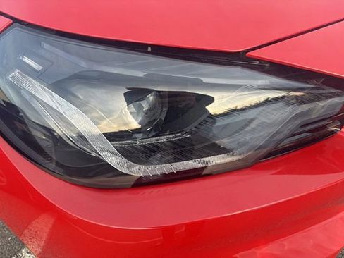 Used 2024 BMW M2 w/ Lighting Package image 3