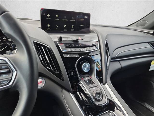 Certified 2026 Acura RDX SH-AWD image 12