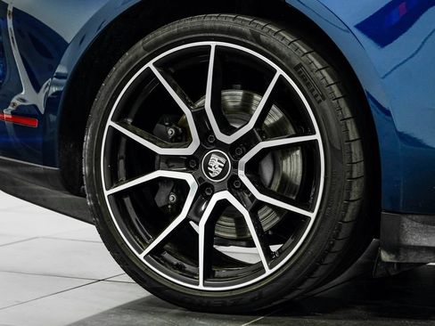 Used 2023 Porsche Taycan RWD image 66