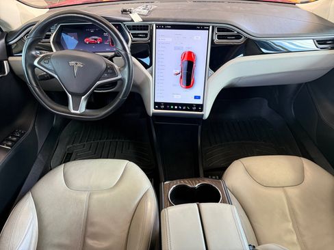Used 2014 Tesla Model S RWD image 23