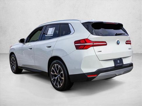 Used 2026 BMW X3 xDrive30i AWD/4WD image 7