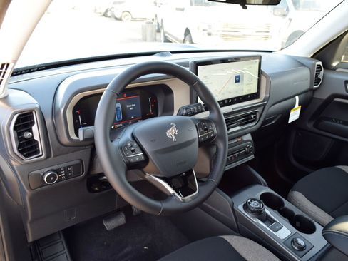 New 2026 Ford Bronco Sport Big Bend w/ Convenience Package image 17