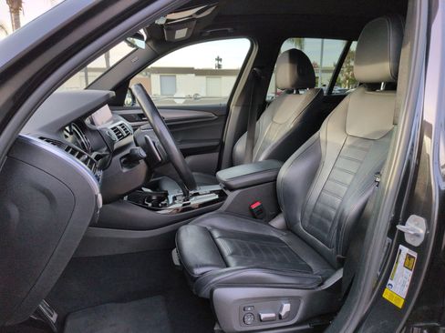 Used 2019 BMW X3 sDrive30i w/ M Sport Package 2 image 16