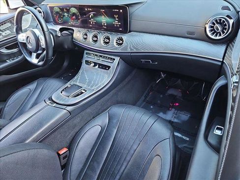Used 2021 Mercedes-Benz CLS 450 w/ Premium Package image 20