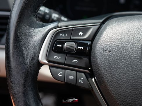 Used 2020 Honda Accord EX-L image 24