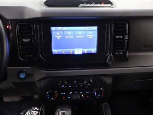 Certified 2022 Ford Bronco Big Bend AWD/4WD image 34