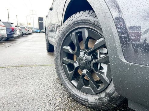 New 2025 Kia Telluride SX Prestige X-Pro AWD/4WD image 2