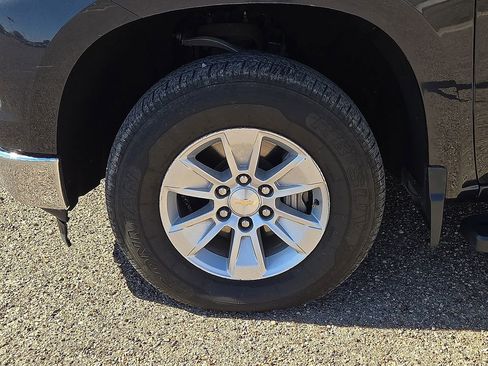 Used 2024 Chevrolet Silverado 1500 LT w/ Protection Package image 10