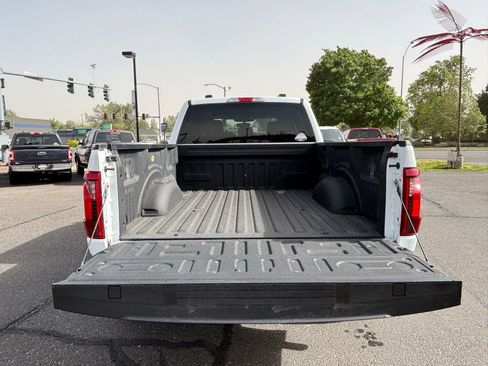Used 2023 Ford F150 XLT w/ Equipment Group 301A Mid AWD/4WD image 10